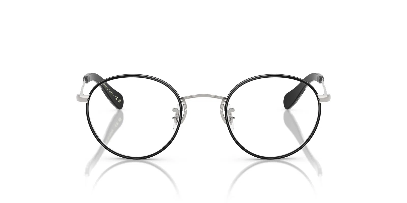 Oliver Peoples Coleridge Ii 1352 Eyeglasses - view 5